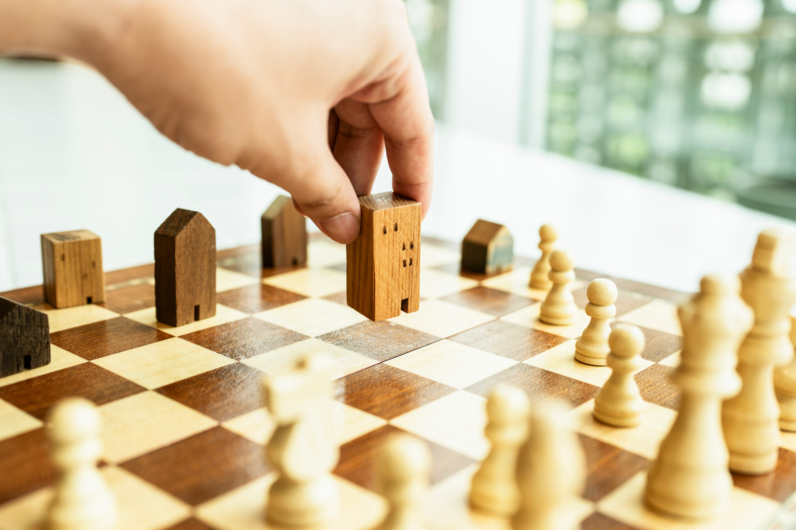 Best Practices for Territory Management in Sales Performance Management