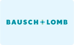 bausch-lomb