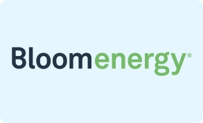bloomenergy