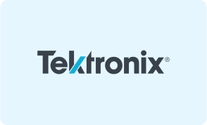 tektronix